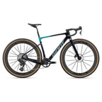 Giant Revolt Advanced SL 2 – Deep Lagoon