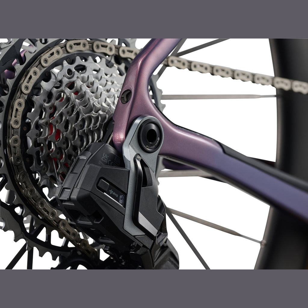 Giant Revolt Advanced SL 1 – Tempest Purple