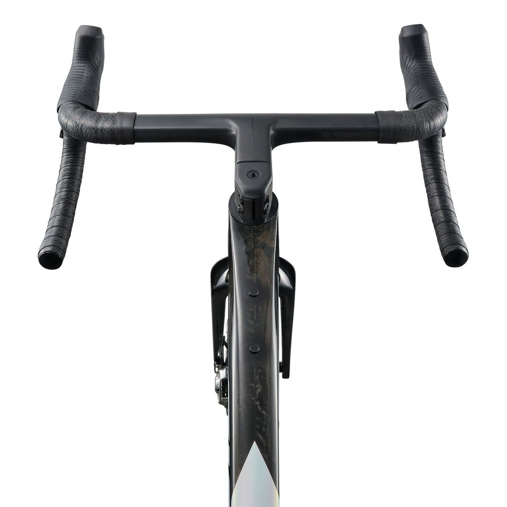 Giant Revolt Advanced SL 0 – Lättaste Gravel Race-cykeln