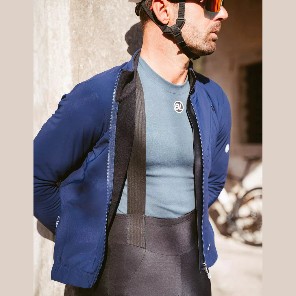 Jacket Winter BL Ginerva "Full protection"