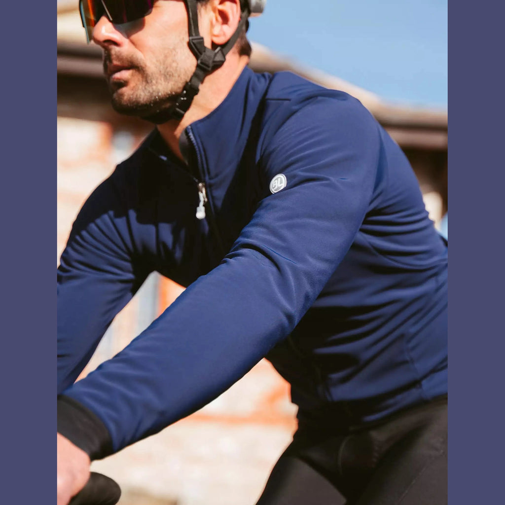 Jacket Winter BL Ginerva "Full protection"