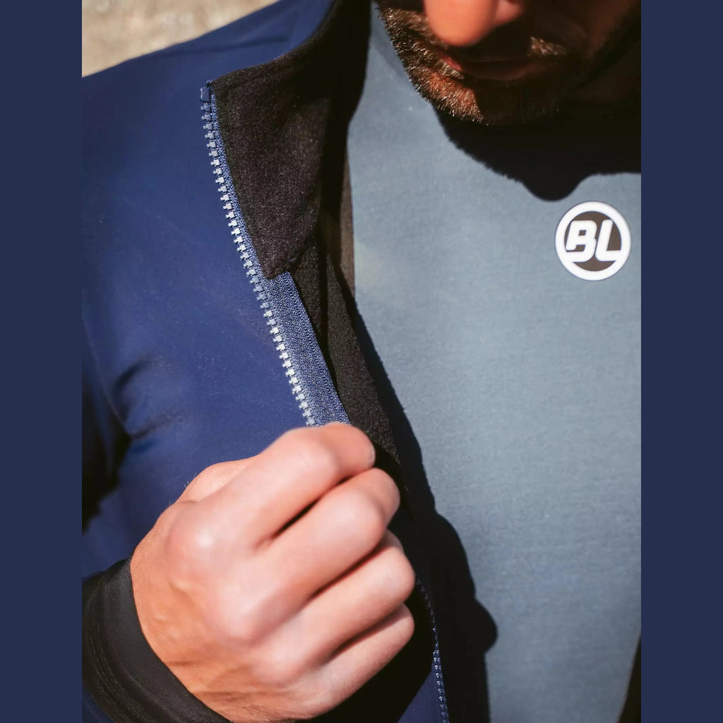 Jacket Winter BL Ginerva "Full protection"