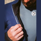 Jacket Winter BL Ginerva "Full protection"