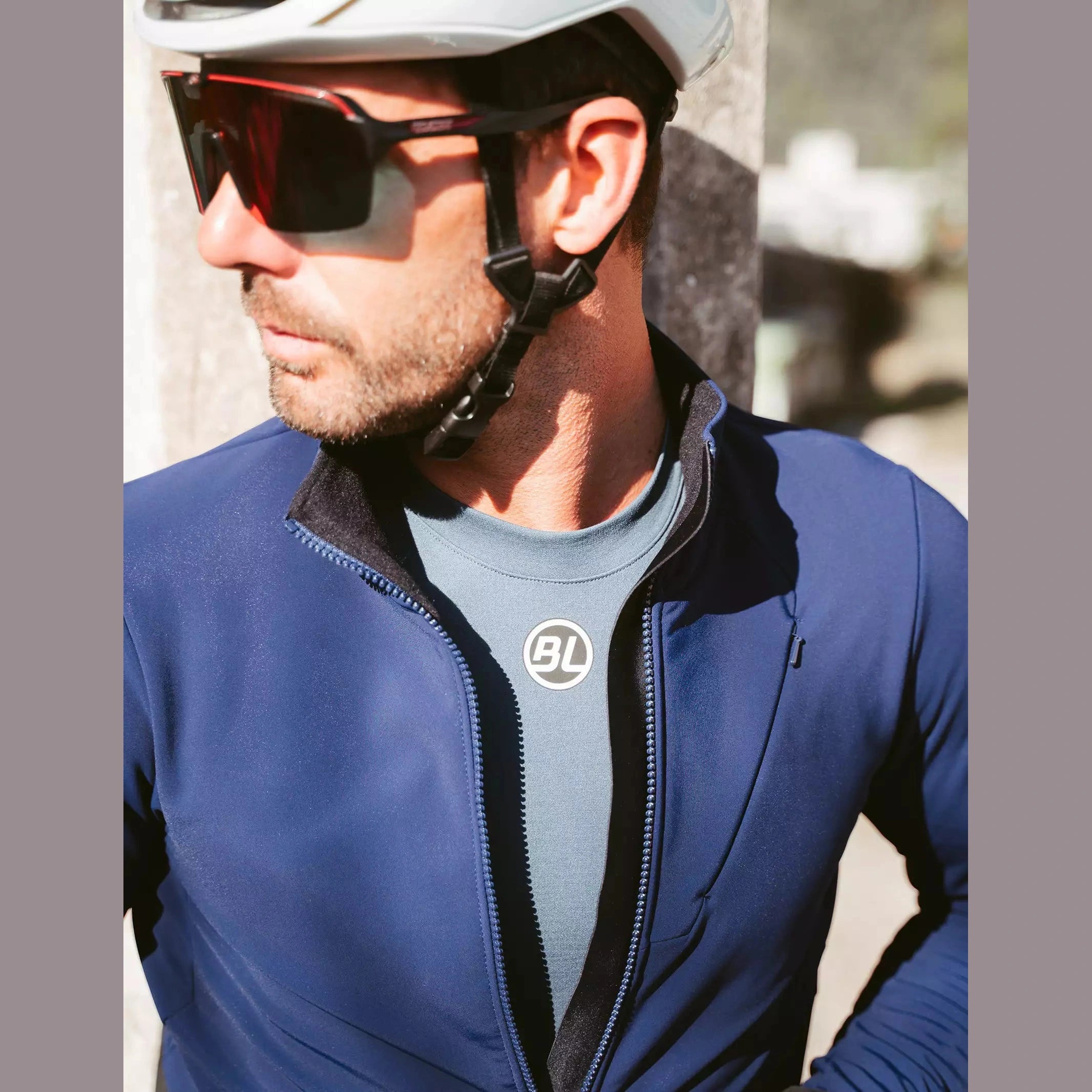 Jacket Winter BL Ginerva "Full protection"