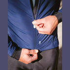 Jacket Winter BL Ginerva "Full protection"