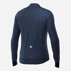Long-sleeved cycling jersey BL Nismo