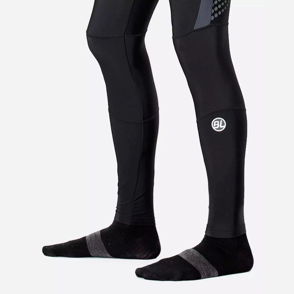 Socks BL Traccia Merino Wool Men