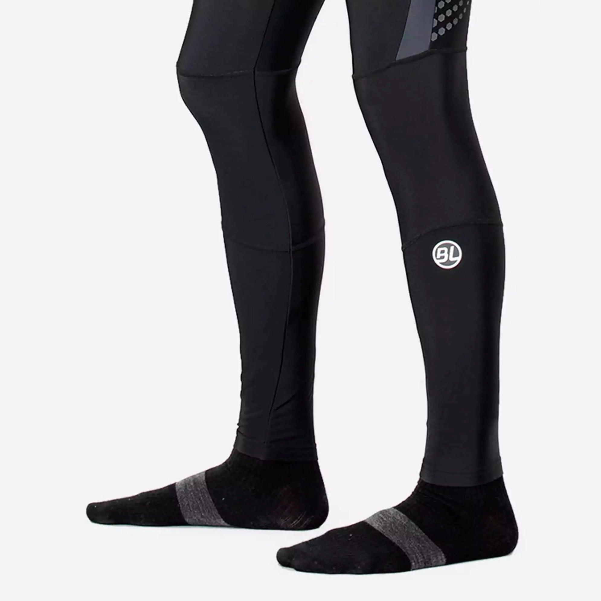 Socks BL Traccia Merino Wool Men