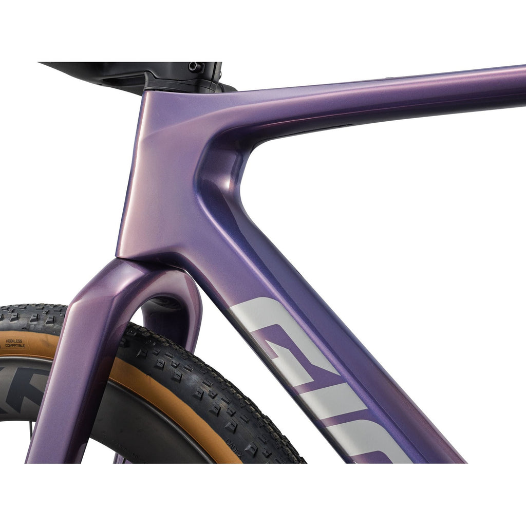 Giant Revolt Advanced SL 1 – Tempest Purple