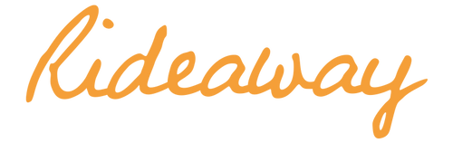 Rideaway logo