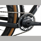Giant Revolt Advanced SL 0 – Lättaste Gravel Race-cykeln