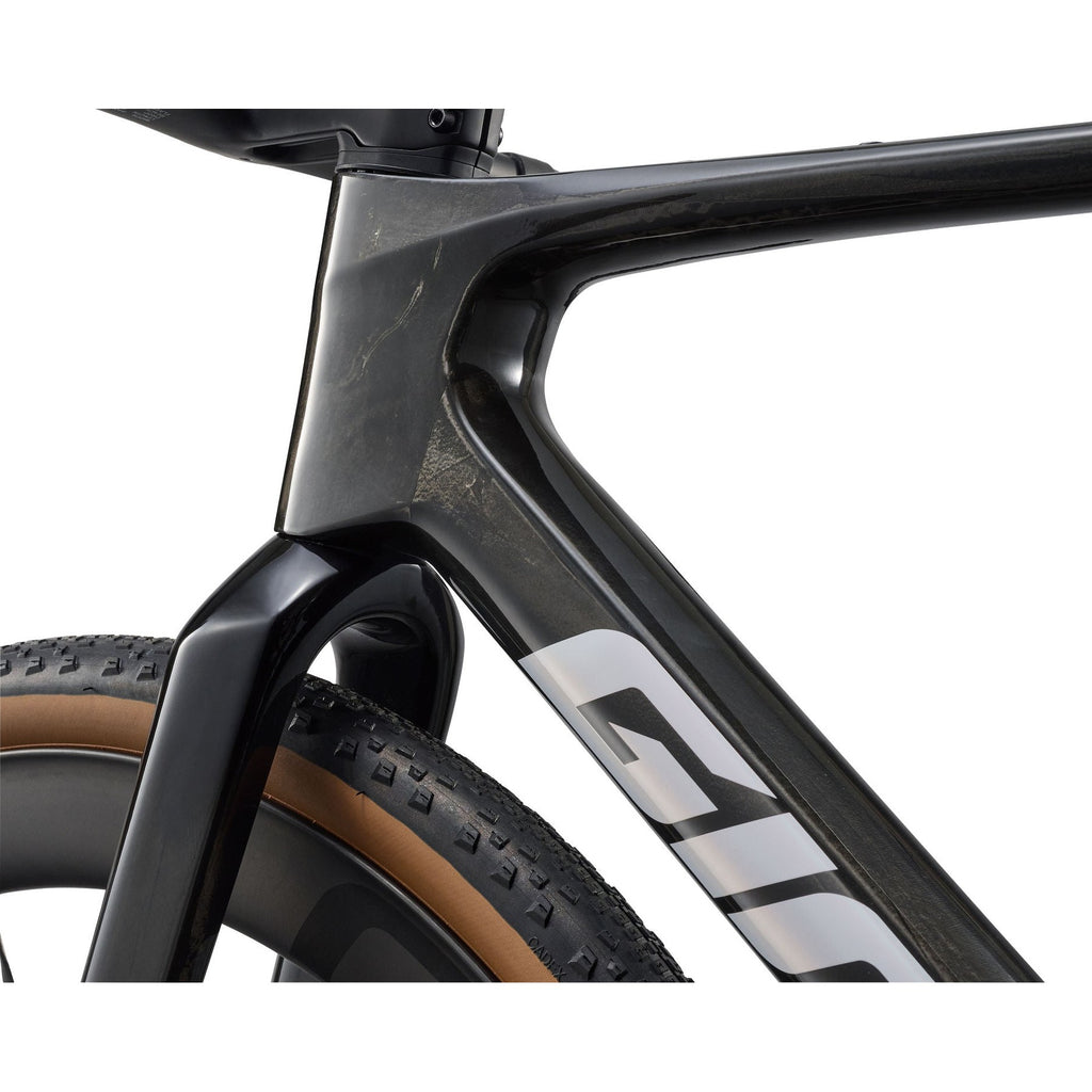 Giant Revolt Advanced SL 0 – Lättaste Gravel Race-cykeln