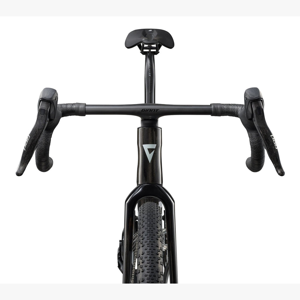Giant Revolt Advanced SL 0 – Lättaste Gravel Race-cykeln
