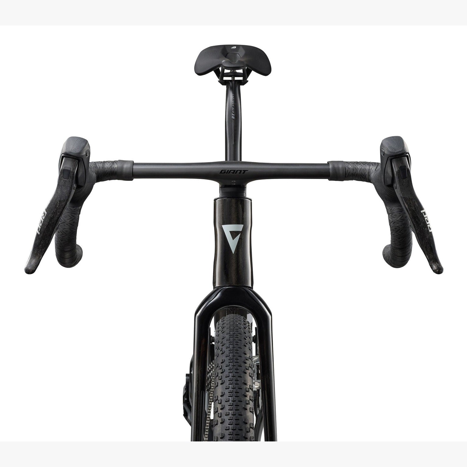 Giant Revolt Advanced SL 0 – Lättaste Gravel Race-cykeln