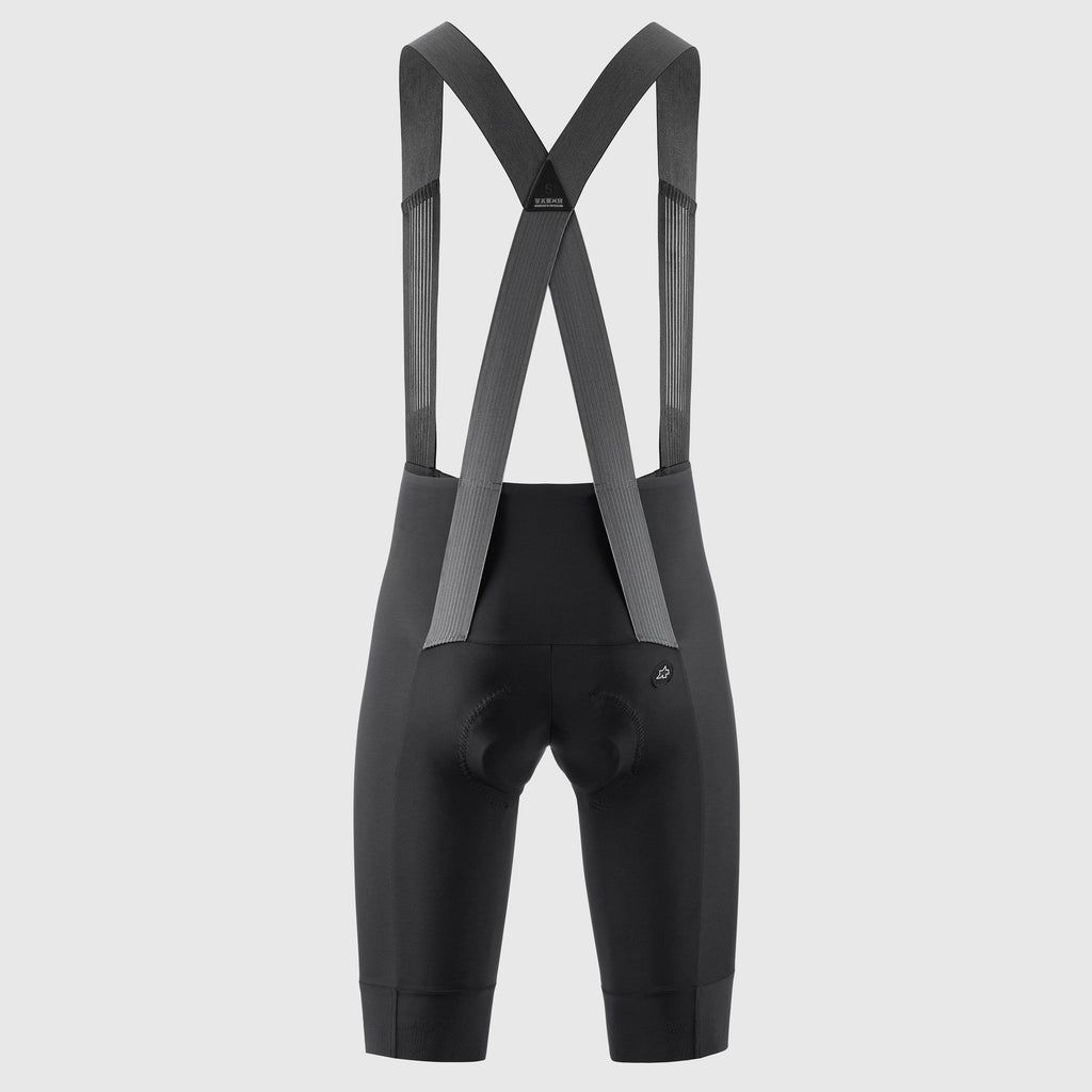 Cykelbyxor Assos Mille GTS BIB LONG