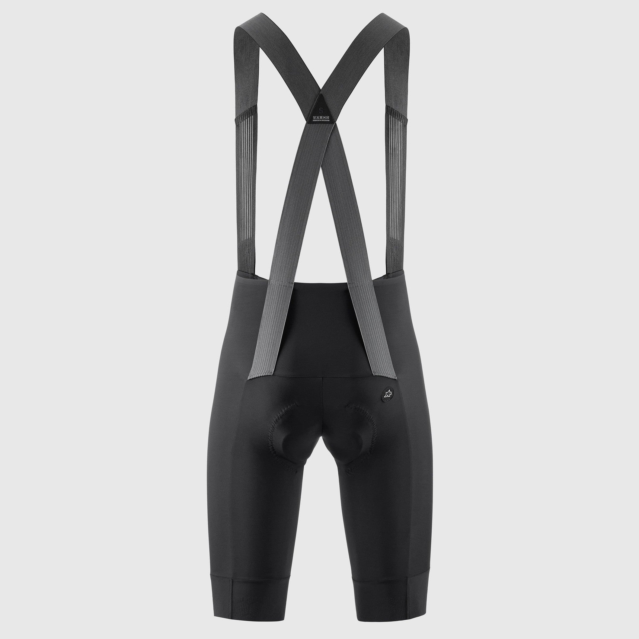 Cykelbyxor Assos Mille GTS BIB LONG