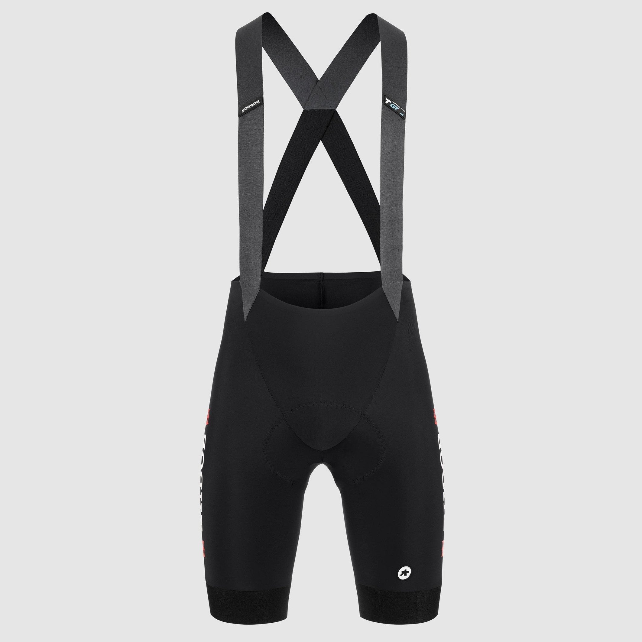 Cykelbyxor Assos CG GT BIB Tudor 2025