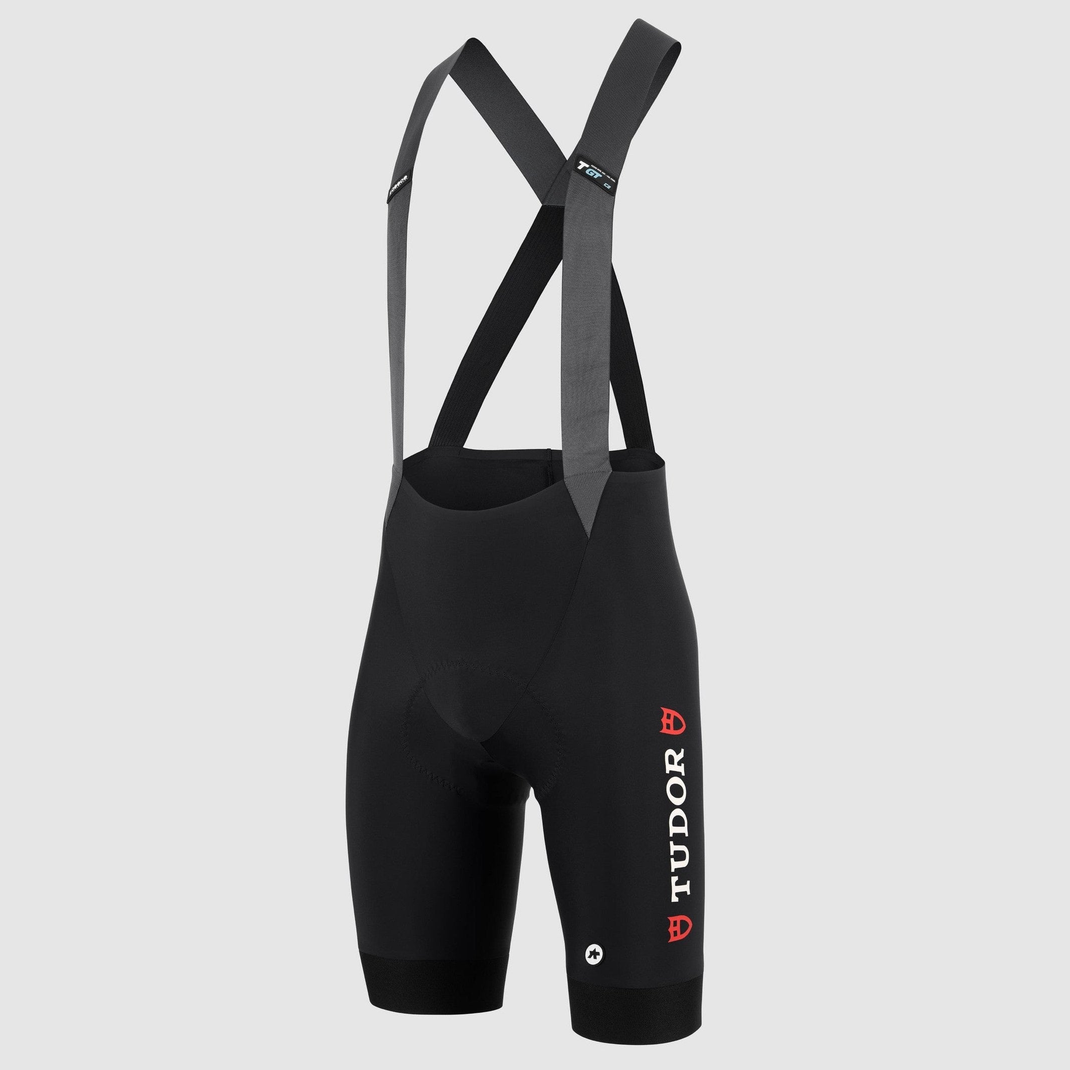 Cykelbyxor Assos CG GT BIB Tudor 2025
