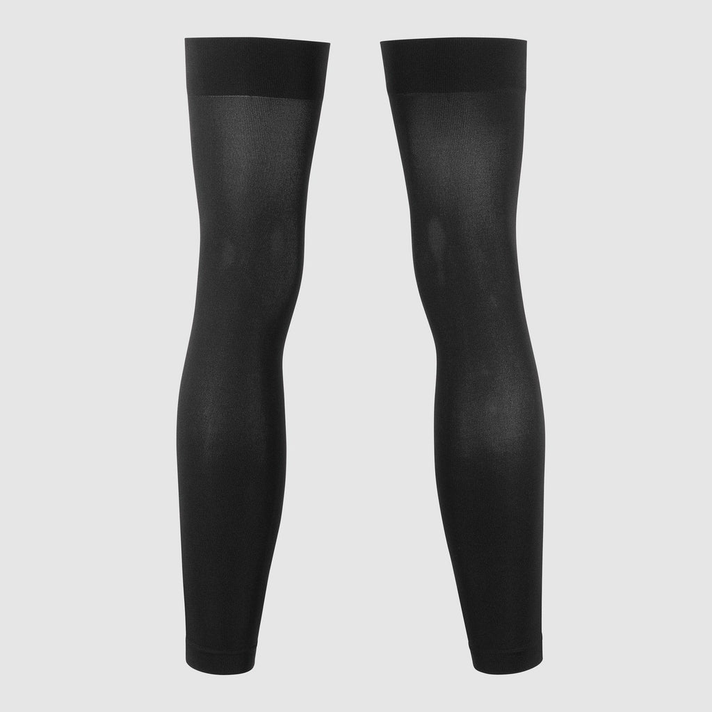 Benvärmare ASSOS SPRING FALL LEG WARMERS