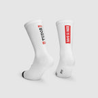 Strumpor ASSOS R SOCKS S9 TUDOR 2025