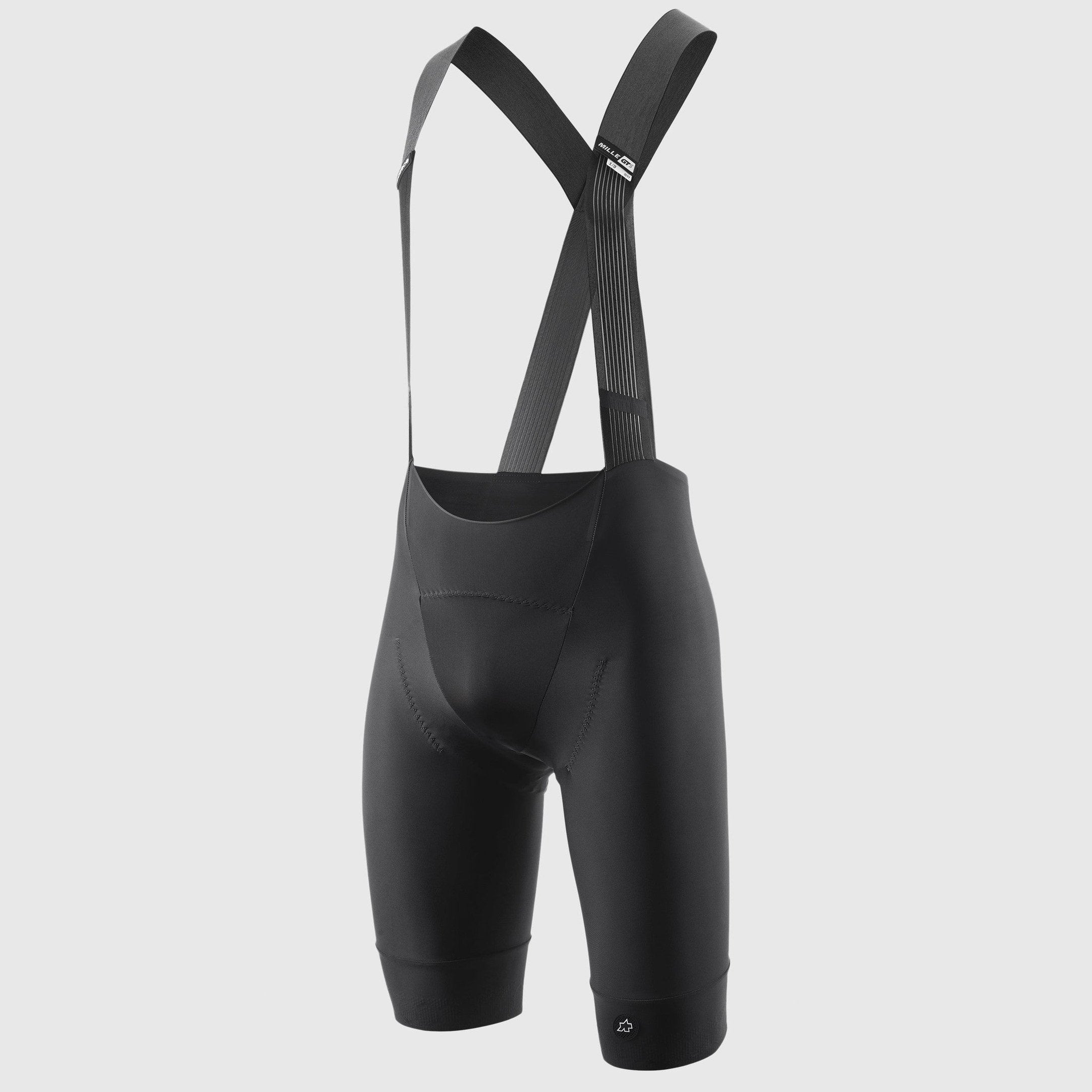 Cykelbyxor Assos Mille GTS Short