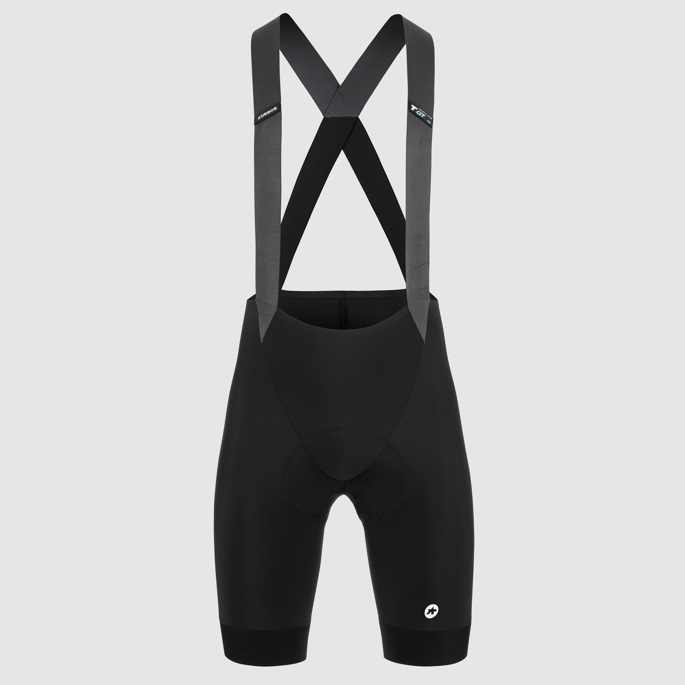 Cykelbyxor Assos Mille GT C2