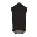 LOOK Vindväst Svart