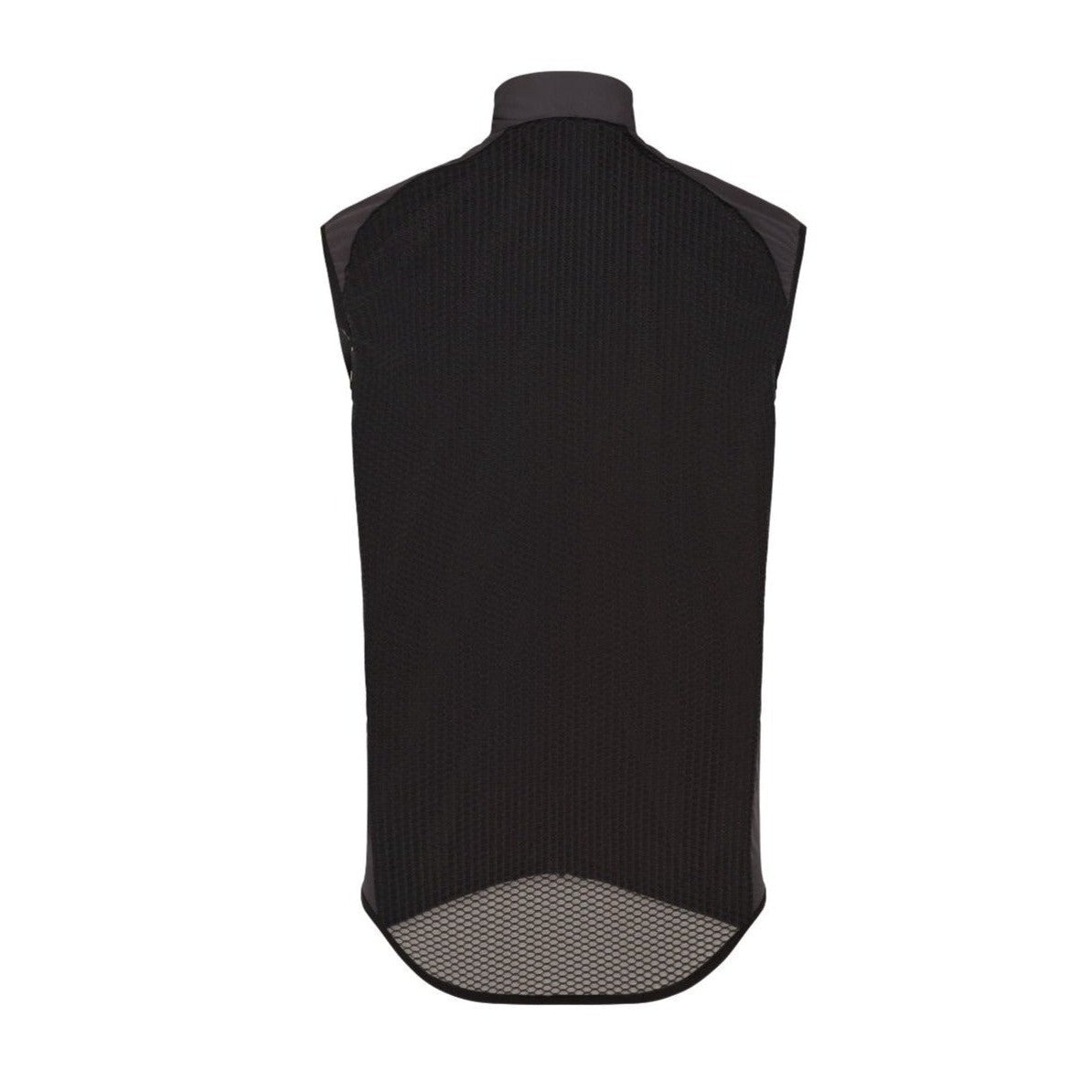 LOOK Vindväst Svart