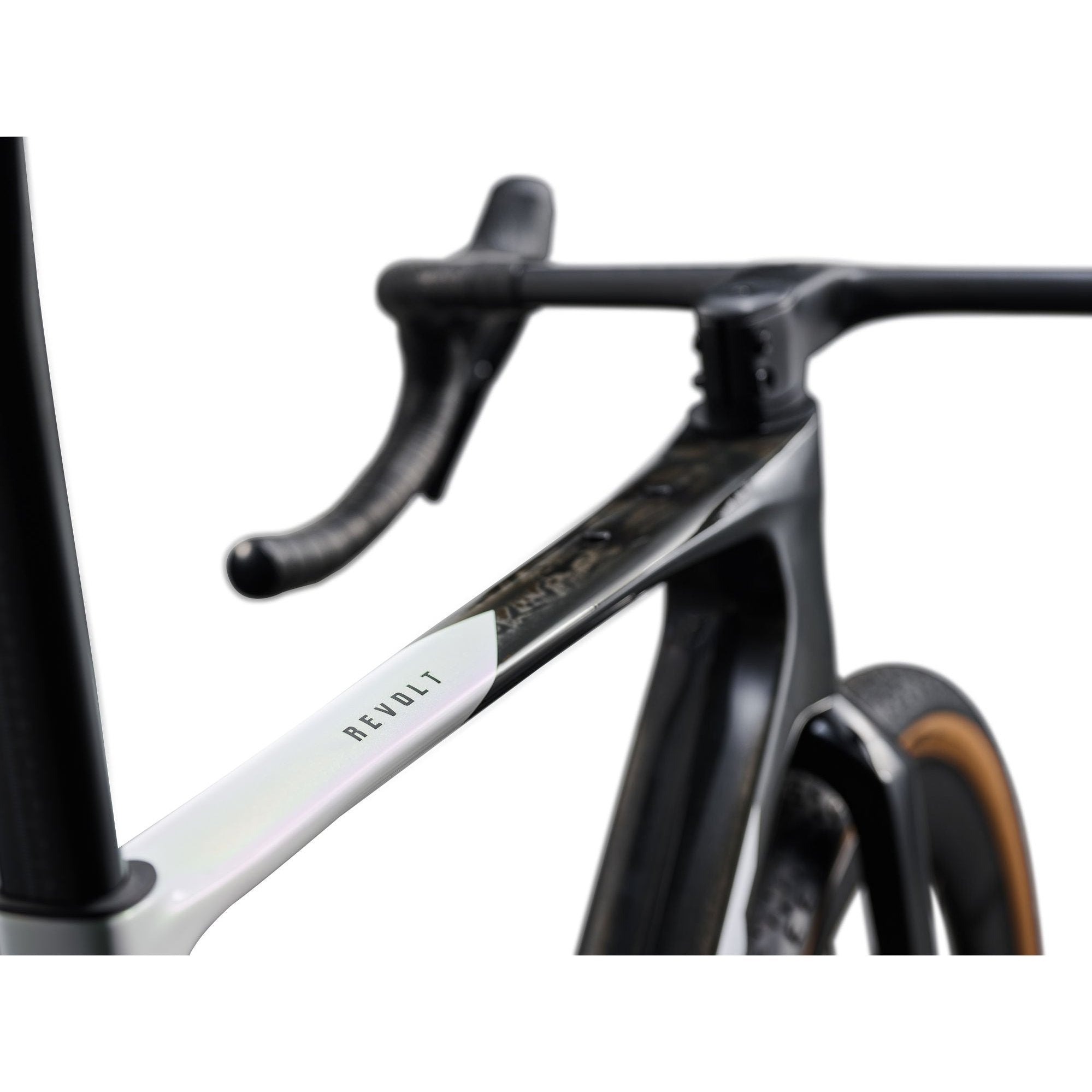 Giant Revolt Advanced SL 0 – Lättaste Gravel Race-cykeln