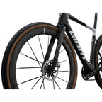 Giant Revolt Advanced SL 0 – Lättaste Gravel Race-cykeln