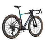 Giant Revolt Advanced SL 2 – Deep Lagoon