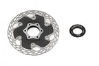 Carbon-Ti X-Rotor Aero Center Lock Bromsskiva