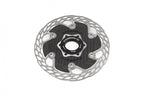 Carbon-Ti X-Rotor Aero Center Lock Bromsskiva