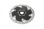 Carbon-Ti X-Rotor Aero Center Lock Bromsskiva