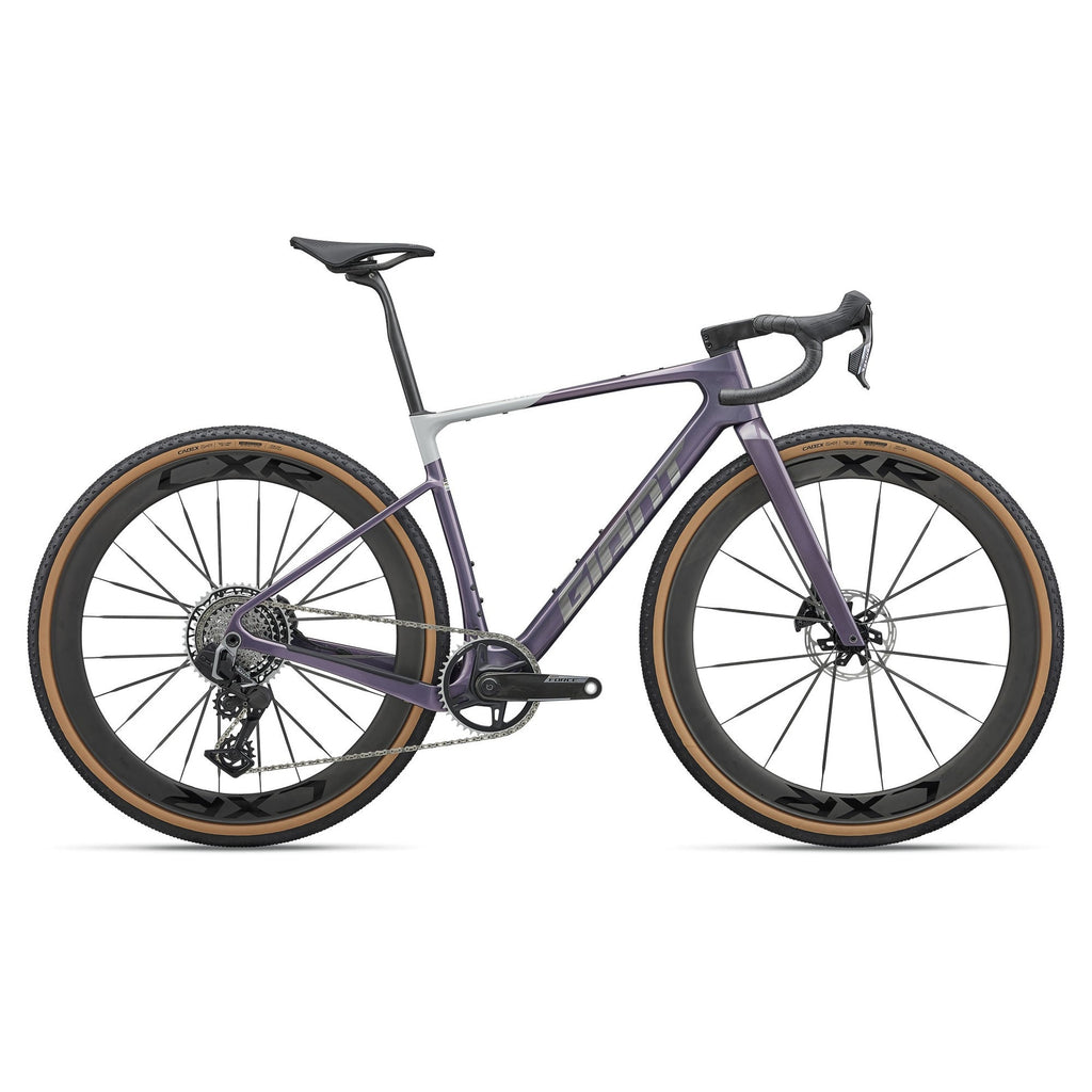 Giant Revolt Advanced SL 1 – Tempest Purple