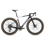 Giant Revolt Advanced SL 0 – Lättaste Gravel Race-cykeln