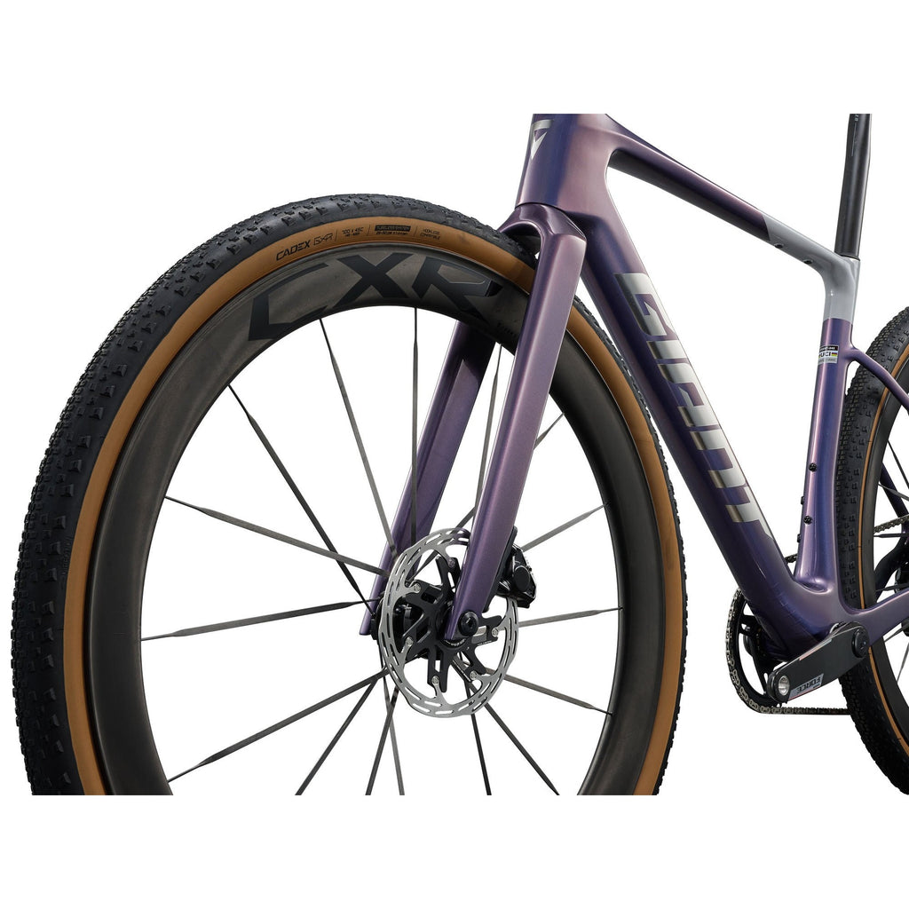 Giant Revolt Advanced SL 1 – Tempest Purple