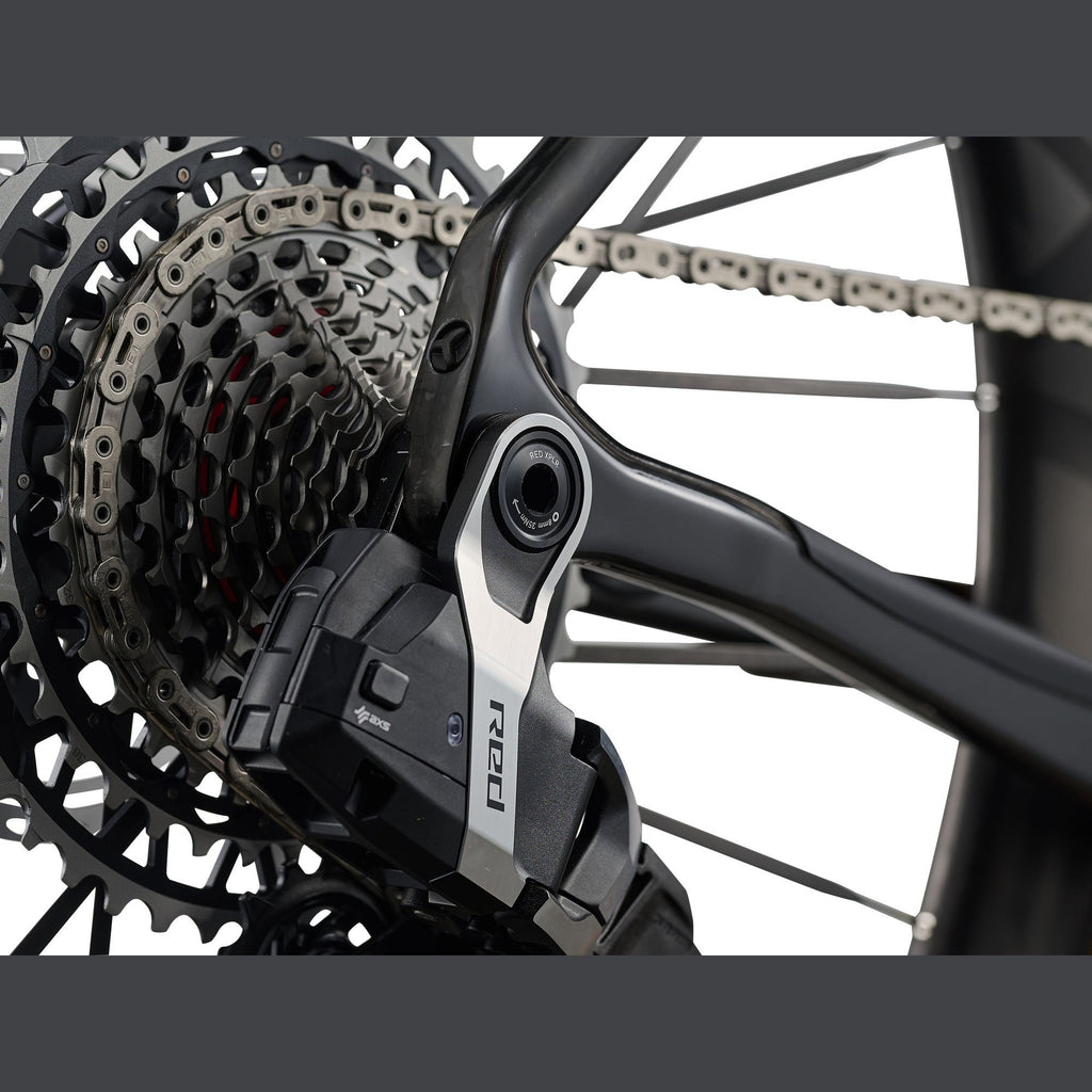 Giant Revolt Advanced SL 0 – Lättaste Gravel Race-cykeln