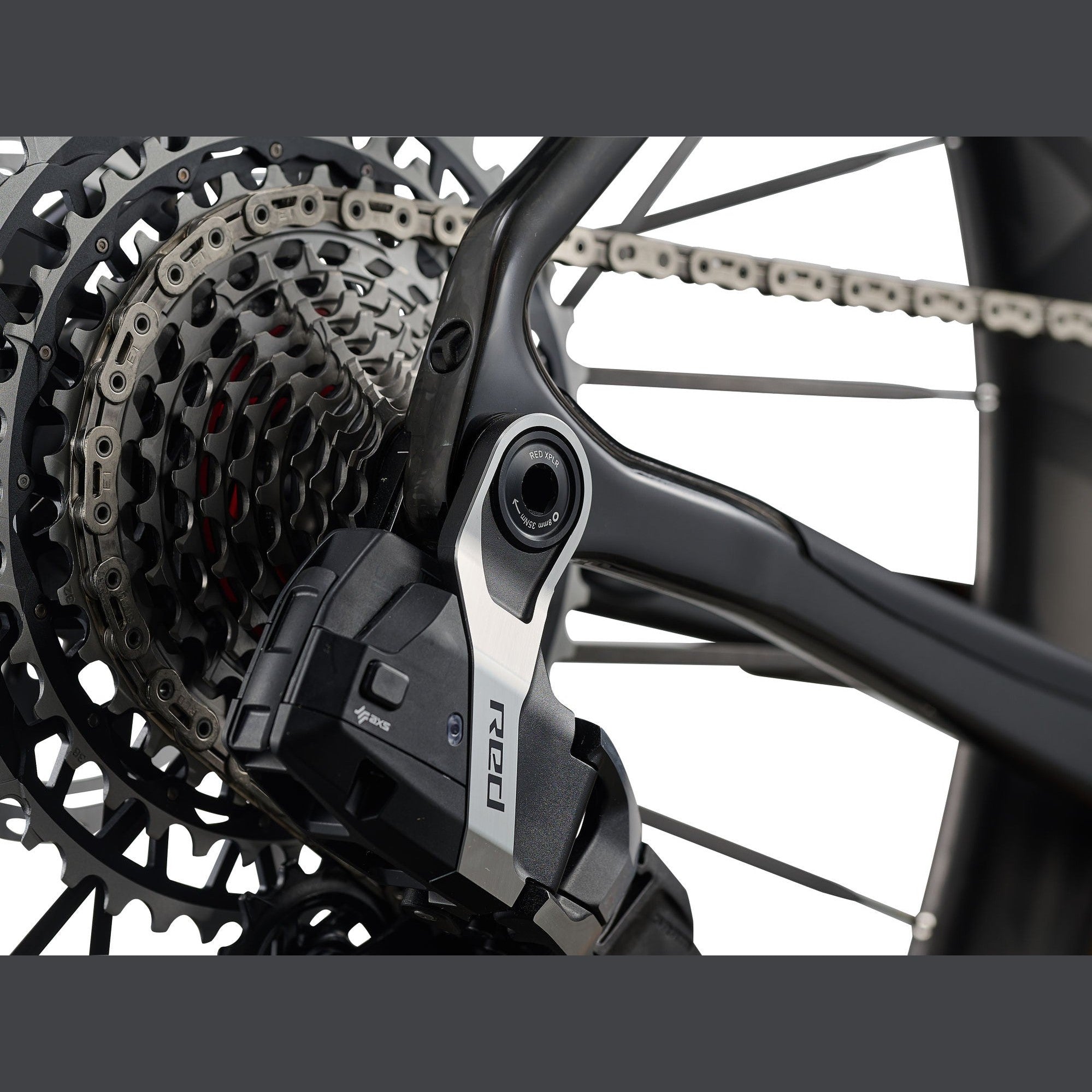 Giant Revolt Advanced SL 0 – Lättaste Gravel Race-cykeln
