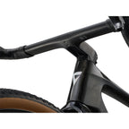 Giant Revolt Advanced SL 0 – Lättaste Gravel Race-cykeln